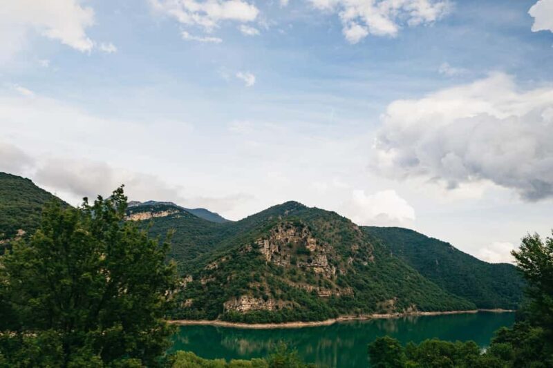 From Barcelona: Guided Day Trip to Andorra and France - The Journey to Mont-Louis