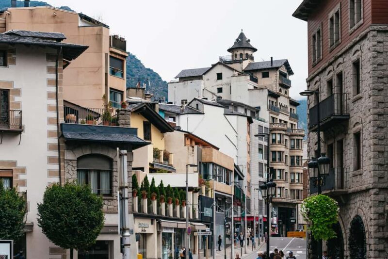 From Barcelona: Guided Day Trip to Andorra and France - Return Journey and Final Stop
