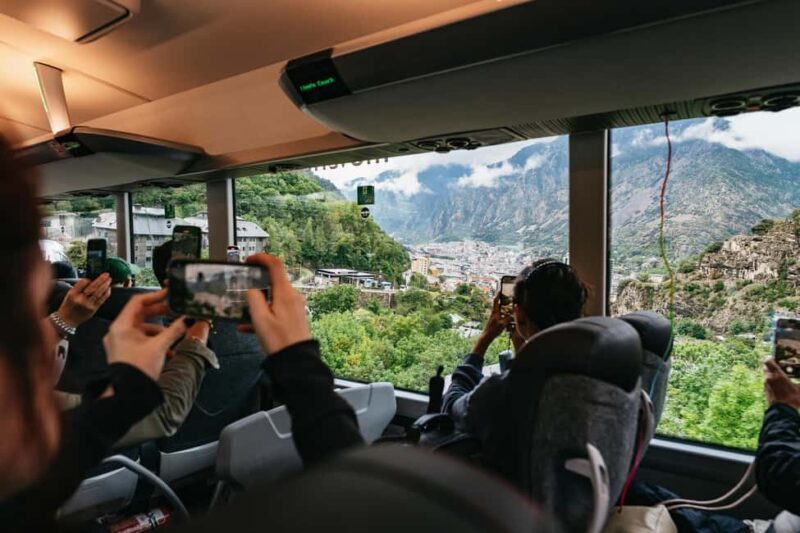 From Barcelona: Guided Day Trip to Andorra and France - Authentic Experiences and Tips from Reviewers