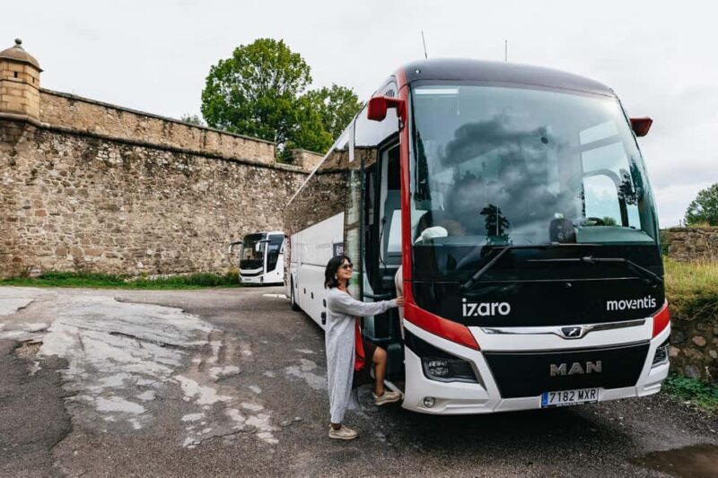 From Barcelona: Guided Day Trip to Andorra, France and Spain - FAQ