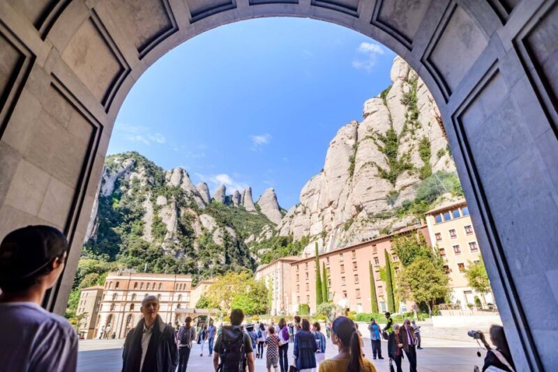 From Barcelona: Half-Day Montserrat & Horse Riding Tour - Pricing and Value