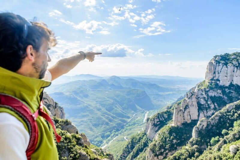 From Barcelona: Half-Day Montserrat & Horse Riding Tour - Who is This Tour Best For?