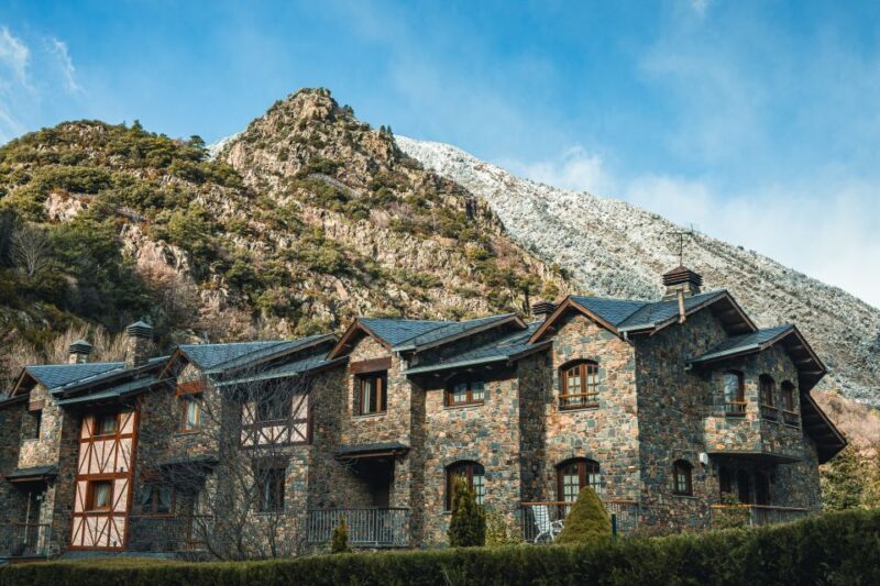 From Barcelona: Highlights of Andorra Private Full-Day Tour - Who Would Love This Tour?