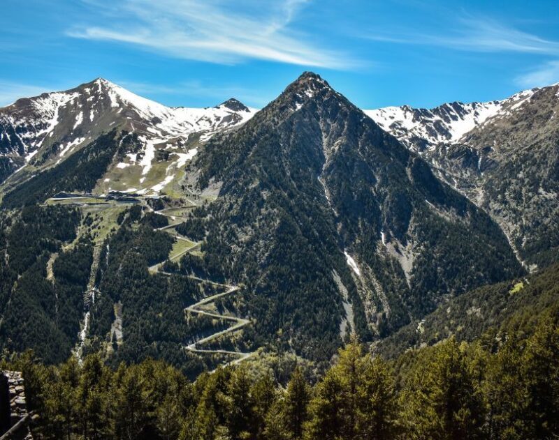 From Barcelona: Highlights of Andorra Private Full-Day Tour - FAQ