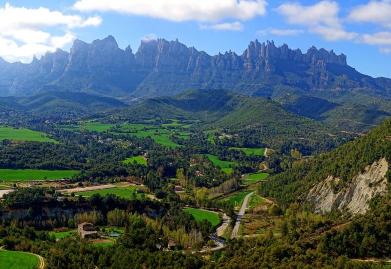 From Barcelona: Horseback Tour in Montserrat National Park - FAQs