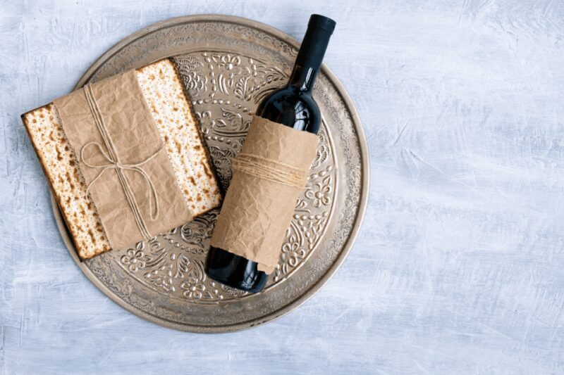 From Barcelona: Kosher Jewish Wine Tour - An In-Depth Look at the Experience