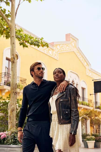 From Barcelona: La Roca Village Shopping Express® Day Trip - The Value and Practicality of the Tour