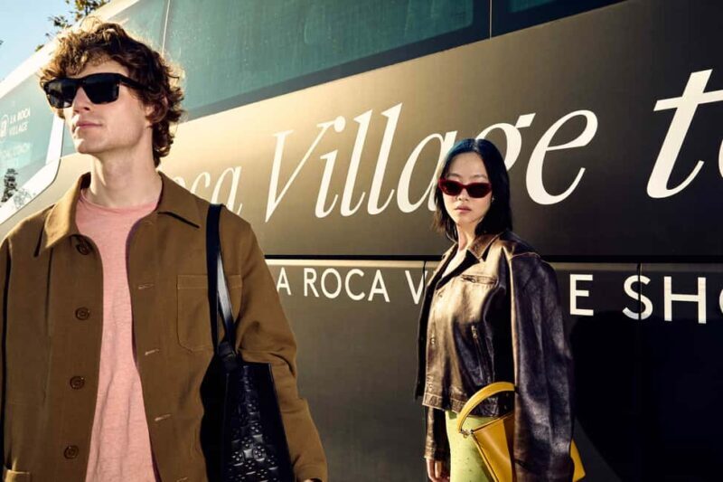 From Barcelona: La Roca Village Shopping Express® Day Trip - Who Will Love This Experience?