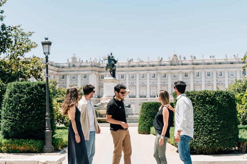 From Barcelona: Madrid Day Trip with Prado Museum Visit - Final Thoughts: Is This Tour Worth It?