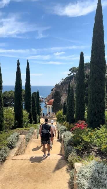 From Barcelona: Marimurtra Garden & Blanes Tour with Sunset - FAQs