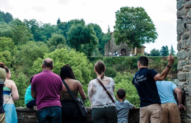 From Barcelona: Medieval Villages Day Tour - Final Word