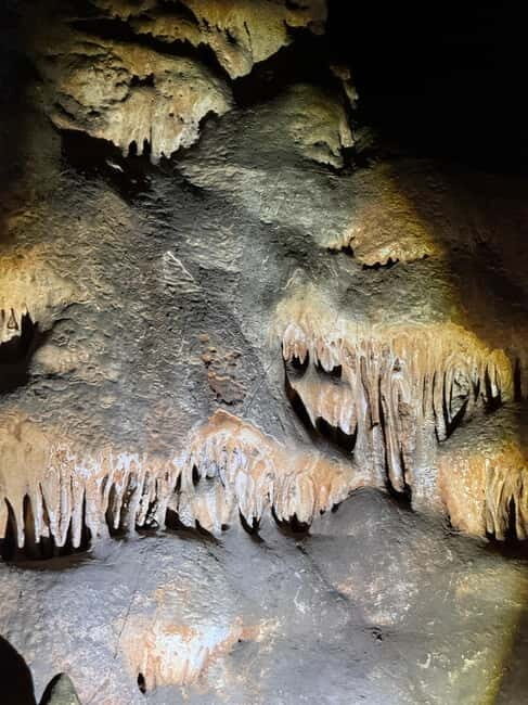 From Barcelona: Montserrat Caves and Mountain Hike Tour - A Detailed Look at the Montserrat Caves and Mountain Hike Tour