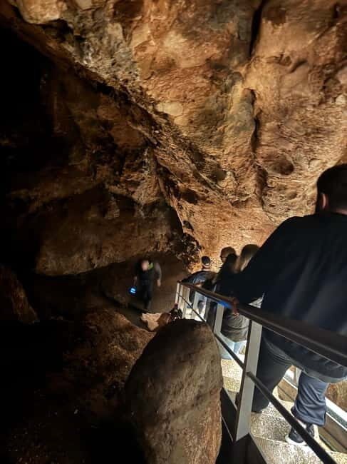 From Barcelona: Montserrat Caves and Mountain Hike Tour - What Makes This Tour Stand Out?