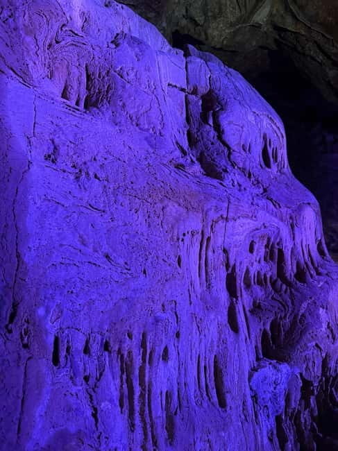 From Barcelona: Montserrat Caves and Mountain Hike Tour - The Sum Up