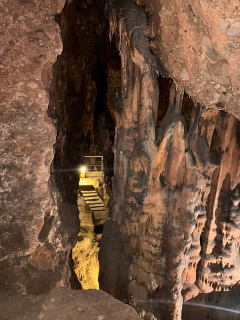 From Barcelona: Montserrat Caves and Mountain Hike Tour - Frequently Asked Questions