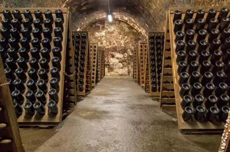 From Barcelona Montserrat, Codorniu Cava Cellars, and Sitges - FAQs