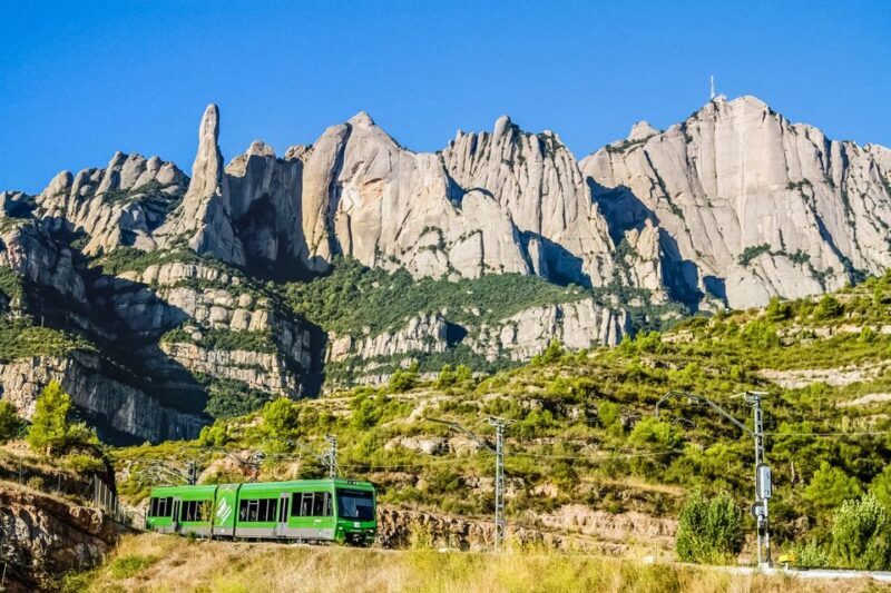 From Barcelona: Montserrat Day Trip with Optional Tickets - Who Is This Tour Best For?