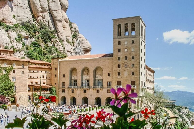 From Barcelona: Montserrat Day Trip with Optional Tickets - Final Thoughts