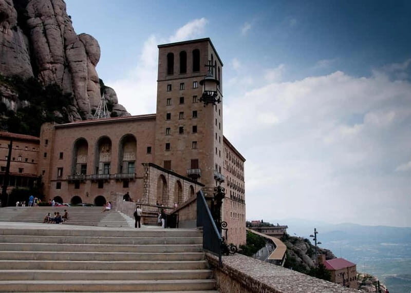 From Barcelona: Montserrat Full-Day Guided Tour - Key Points