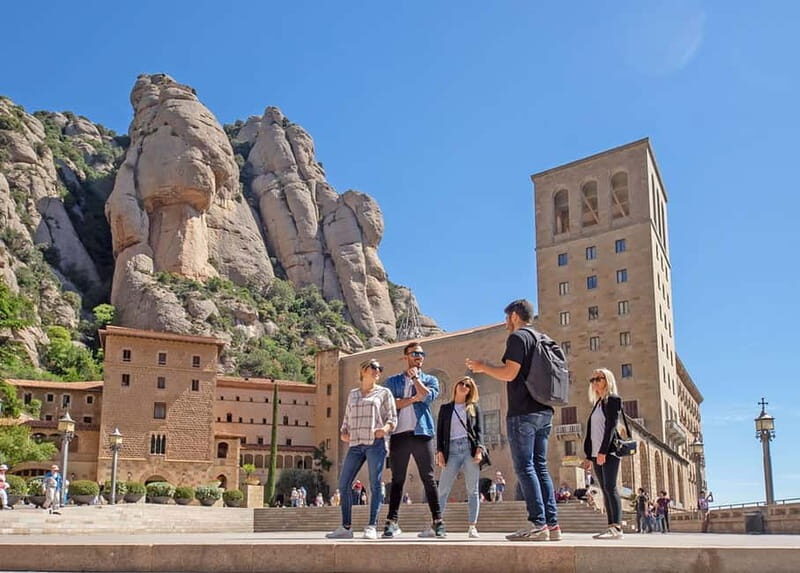 From Barcelona: Montserrat Full-Day Guided Tour - Who Would Love This Tour?