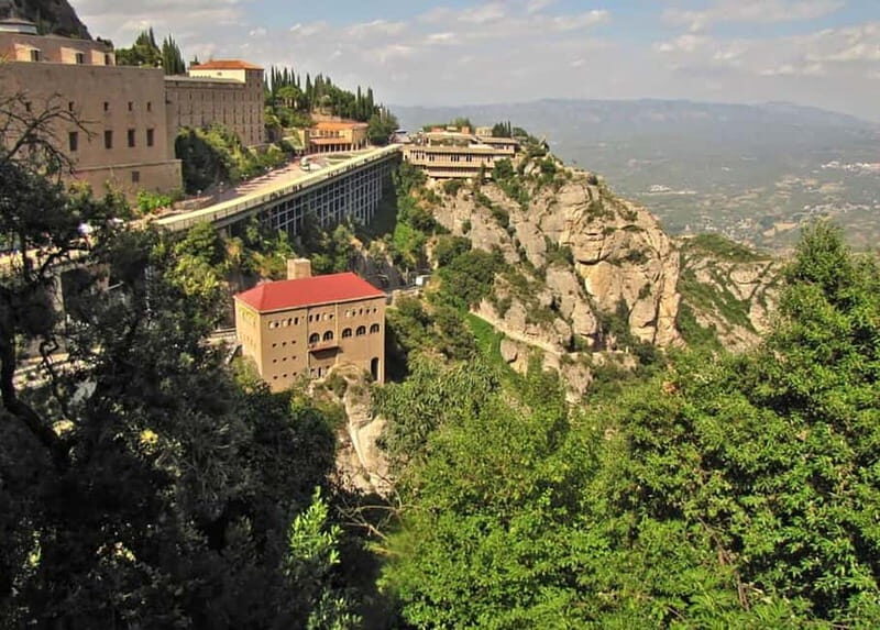 From Barcelona: Montserrat Full-Day Guided Tour - The Sum Up