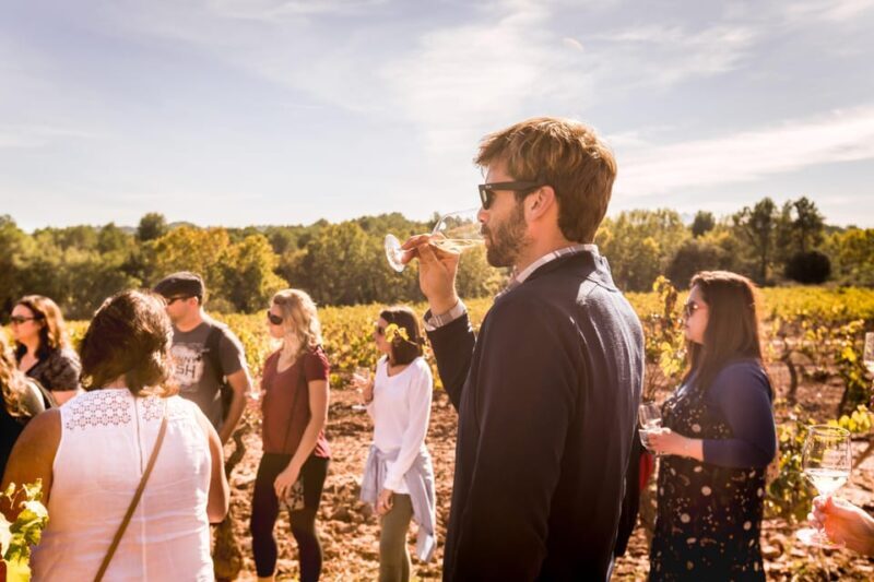 From Barcelona: Montserrat Half-Day Wine and Tapas Trip - Key Points