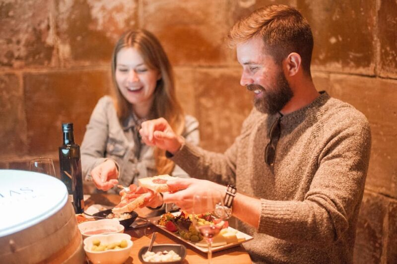 From Barcelona: Montserrat Half-Day Wine and Tapas Trip - FAQ