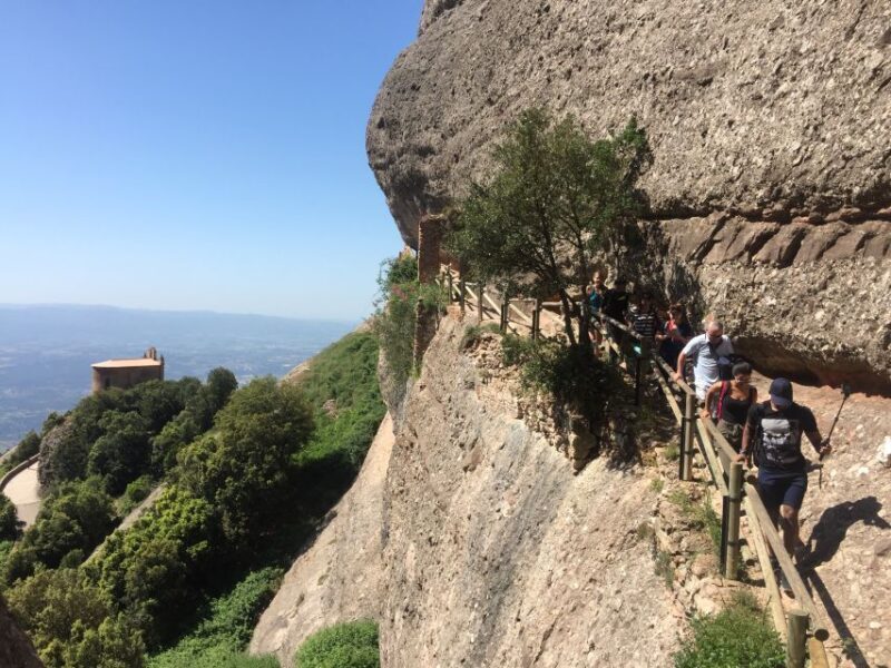 From Barcelona: Montserrat Mountain Hike and Abbey Tour - Final Thoughts: Who Is This Tour For?