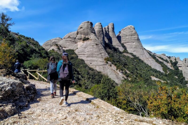 From Barcelona: Montserrat Mountain Hike and Monastery Tour - Final Thoughts