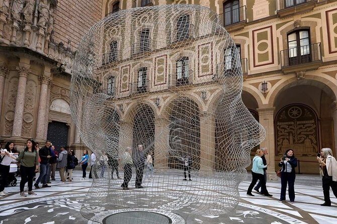 From Barcelona : Montserrat Private Day Tour (Transportations Included) - A Deep Dive into the Montserrat Private Tour