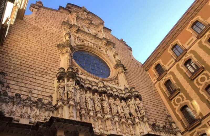 From Barcelona: Montserrat Private Day Trip With Pickup - An In-Depth Look at What To Expect