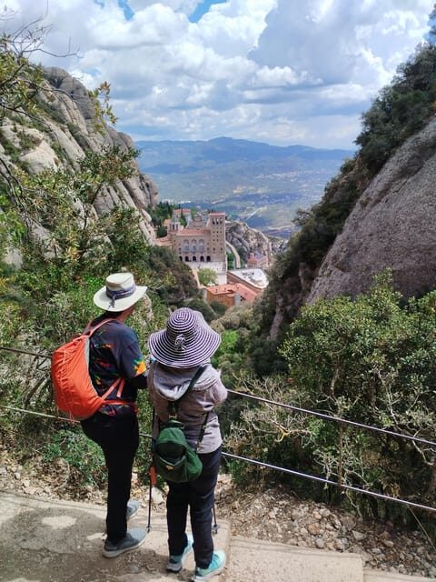 From Barcelona: Montserrat Private Guided Tour and Cable Car - Is This Tour Worth Its Cost?