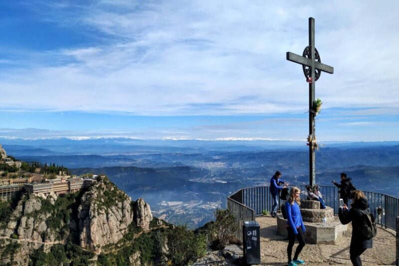 From Barcelona: Montserrat Private Guided Tour and Cable Car - Final Thoughts: Who Will Love This Tour?