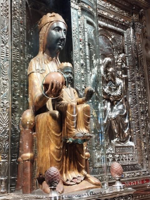 From Barcelona: Montserrat Private Guided Tour and Cable Car - FAQ