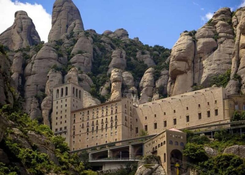From Barcelona: Montserrat Tour with Cog-Wheel Train Ride - Who This Tour Is Perfect For