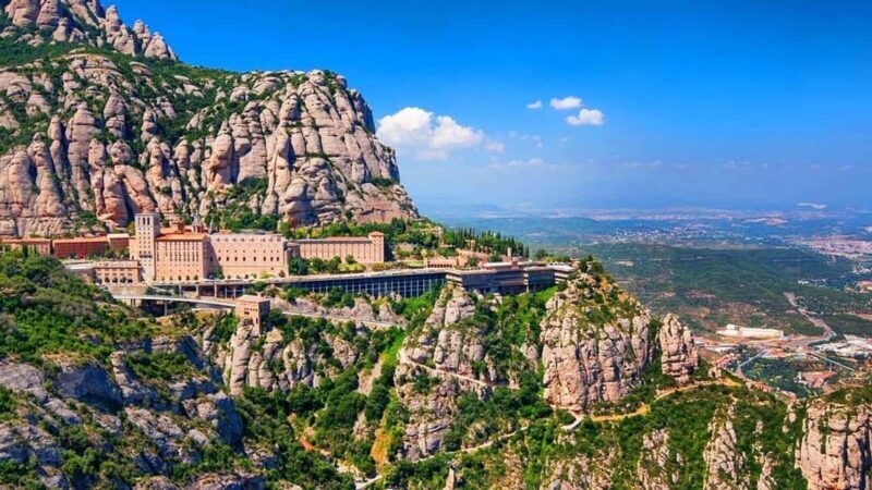 From Barcelona: Montserrat Tour with Cog-Wheel Train Ride - FAQ