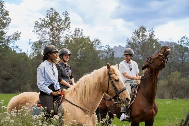 From Barcelona: Montserrat Walking and Horseback Riding Tour - An In-Depth Look at the Montserrat Experience