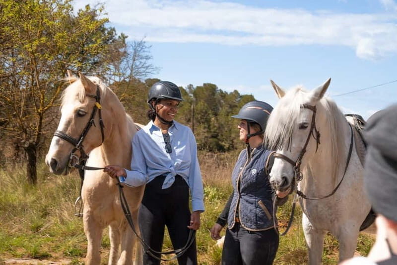 From Barcelona: Montserrat Walking and Horseback Riding Tour - Frequently Asked Questions