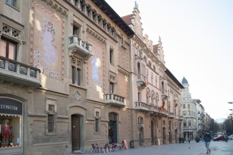 From Barcelona: Osona and La Garrotxa Guided Day Trip - Key Points