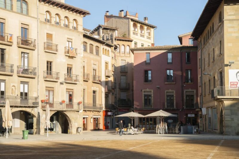 From Barcelona: Osona and La Garrotxa Guided Day Trip - An In-Depth Look at the Experience
