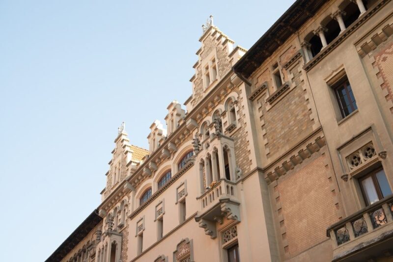 From Barcelona: Osona and La Garrotxa Guided Day Trip - Final Thoughts