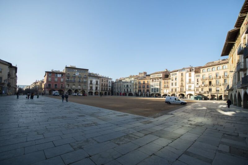 From Barcelona: Osona and La Garrotxa Guided Day Trip - FAQ