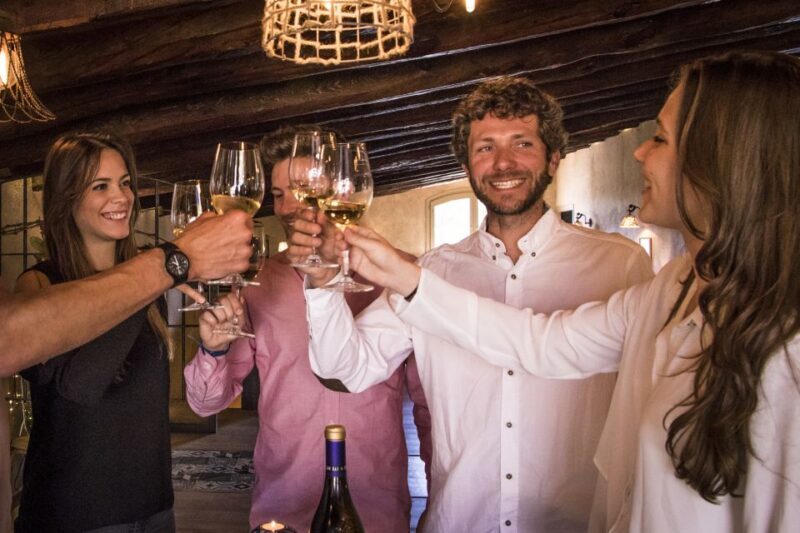 From Barcelona: Penedés Vineyards Tour by 4WD w/Wine & Cava - Who Will Enjoy This Tour Most?