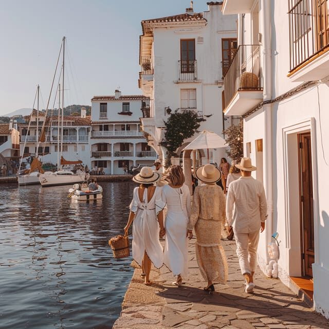From Barcelona: PRIVATE Cadaqués Guided Tour and Free Time - FAQs