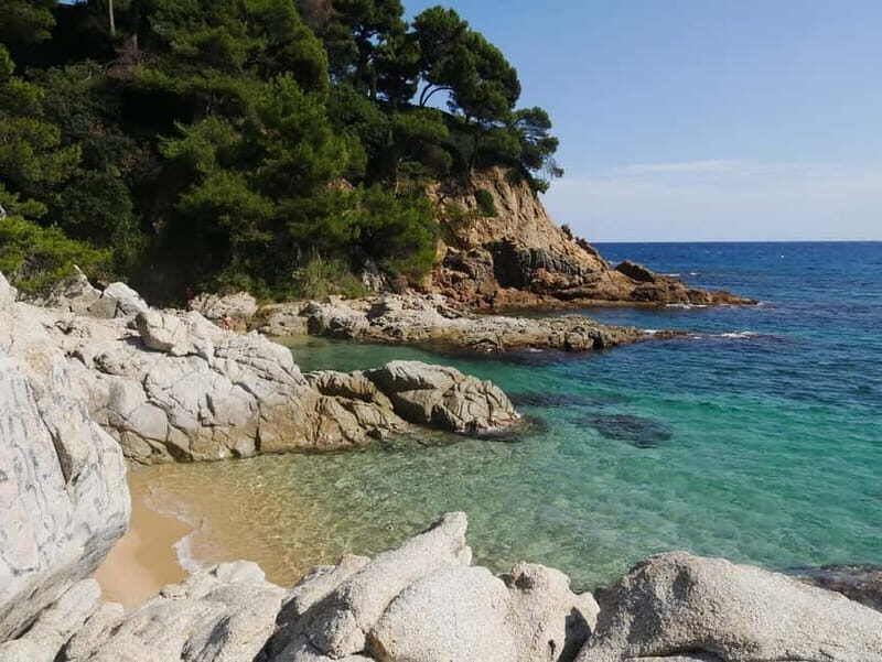 From Barcelona: Private Costa Brava Guided Tour - Key Points
