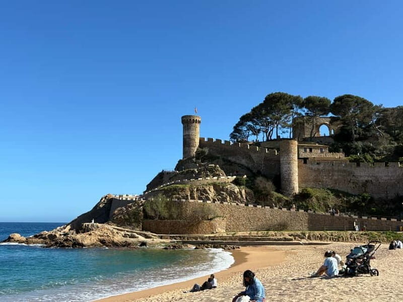 From Barcelona: Private Costa Brava Guided Tour - Final Thoughts on Value and Experience