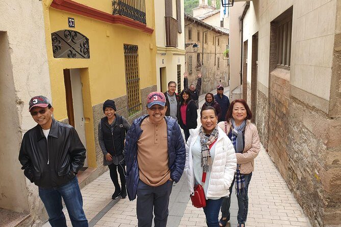 From Barcelona: Private Day Trip to Spain, France & Andorra - Key Points