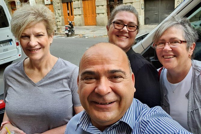 From Barcelona: Private Day Trip to Spain, France & Andorra - A Dive into Andorra la Vella