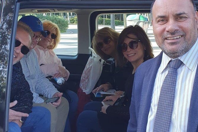 From Barcelona: Private Day Trip to Spain, France & Andorra - What’s Included and What’s Not