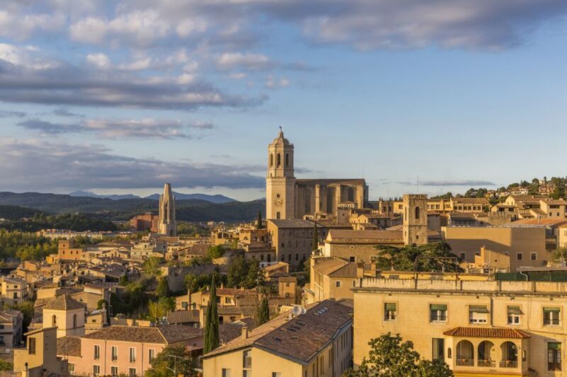 From Barcelona: Private Full-Day Girona & Sitges Guided Tour - Overall Assessment: Is This Tour Right for You?